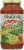 Monjunis Tomato Basil Pasta & Pizza Sauce Perspective: front