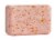 European Soaps Rose Petal Scented Soap Perspective: front