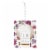 Urbana Buds + Blooms Ceramic Stone Diffuser + Fragrance Perspective: front