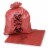 McKesson Infectious Waste Bag 40 to 45 gal. Case of 150 Perspective: front