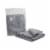 McKesson Disposable Polyester Stretcher Blanket 24 per Case Perspective: front