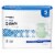 McKesson Ultra Adult Incontinence Brief S Heavy Absorbency BRULSM, Heavy, 96 Ct Perspective: front