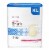 McKesson Adult Incontinence Brief XL Moderate Absorbency BR30645, Moderate, 60 Ct Perspective: front