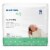 McKesson Baby Baby Diaper Newborn, 0 to 10 lbs. BD-SZNB, 20 Ct Perspective: front