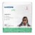 McKesson Baby Baby Diaper Size 2, 12 to 18 lbs. BD-SZ2, 34 Ct Perspective: front