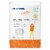 McKesson Toddler Toddler Training Pants Size 2T to 3T 16 to 34 lbs. TP-2T3T, 104 Ct Perspective: front