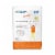 McKesson Toddler Toddler Training Pants Size 3T to 4T 30 to 40 lbs. TP-3T4T, 92 Ct Perspective: front