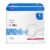 McKesson Adult Incontinence Brief S Moderate Absorbency Contoured, BR30642, 96 Ct Perspective: front