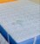 Dignity Mattress Cover 36 x 80 Polyester / Vinyl For Twin Sized Mattresses Perspective: front