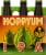 Foothills Brewing Hoppyum IPA Perspective: front