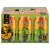 Foothills Brewing Hoppyum IPA 4 Beer Cans Perspective: front
