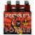 Foothills Brewing People's Porter Perspective: front