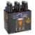 Foothills Brewing Seeing Double IPA Perspective: front