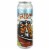 Foothills Brewery Festival Express India Pae Ale Perspective: front