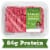 Laura’s Lean Beef® 92% Lean All Natural Ground Beef Perspective: front