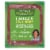 Laura's Lean Beef® All Natural 92% Lean Ground Beef Perspective: front