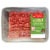 Laura’s Lean Beef® 96% Lean All Natural Ground Beef Perspective: front