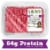Laura’s™ Beef 85% Lean All Natural Ground Beef Perspective: front