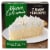 Marie Callender's Banana Cream Pie Frozen Dessert Perspective: front