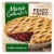Marie Callender's Lattice Cherry Pie Frozen Dessert Perspective: front