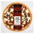 Vicolo Goat Cheese & Tomato Corn Meal Crust Pizza Perspective: front