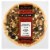 Vicolo Roasted Mushroom Corn Meal Crust Pizza Perspective: front