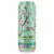 AriZona® Ginseng & Honey Green Iced Tea Can Perspective: front