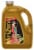 AriZona® Decaffinated Diet Green Iced Tea Carton Perspective: front