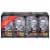 Arnold Palmer Lite Half & Half Iced Tea & Lemonade Perspective: front