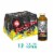 AriZona Lite Arnold Palmer Half Iced Tea & Half Lemonade Perspective: front
