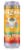 AriZona Mucho Mango Fruit Juice Cocktail Can Perspective: front