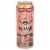 AriZona Kiwi Strawberry Tea Perspective: front