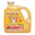 AriZona® Mucho Mango® Fruit Juice Cocktail Bottle Perspective: front