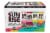 AriZona Sunrise Hard Seltzer Variety Pack Perspective: front
