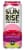 AriZona Sunrise Cherry Punch Spiked Seltzer Single Can Perspective: front