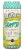 AriZona Original Premium Spiked Beverage Hard Real Brewed Iced Tea with Lemon Perspective: front