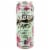 Arizona Original Premium Spiked Beverage Hard Real Brewed Green Tea with Ginseng & Honey Perspective: front