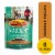 Zuke’s Hip And Joint Soft And Chewy Natural Dog Treats Chicken Recipe Perspective: front