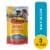 Zuke’s Mini Naturals Training Dog Treats with Real Beef Perspective: front