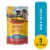 Zuke’s Mini Naturals Training Dog Treats with Real Beef Perspective: front