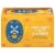 New Holland Brewing Tangerine Space Machine Hazy IPA Beer Perspective: front