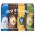 New Holland Variety Pack Beer Cans Perspective: front