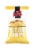 Uncle Ray's® Potato Chips Perspective: front