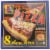 Eddie's Kosher Gourmet Homemade Stone Oven Pizza Perspective: front