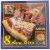 Eddie's Kosher Gourmet Homemade Stone Oven Pizza Perspective: front