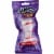 Dingo Small Rawhide Bone Perspective: front