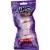 Dingo Small Rawhide Bone Perspective: front