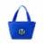 Carolines Treasures  SC9141BU-8808 Blue Australian Cattle Dog Lunch Bag Perspective: front