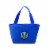 Carolines Treasures  SC9141BU-8808 Blue Australian Cattle Dog Lunch Bag Perspective: front