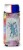 Carolines Treasures 8021MUK Crab and Shrimp Ultra Hugger for slim cans Perspective: front